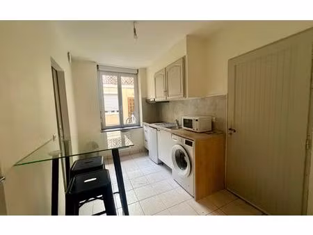 location appartement  19.94 m² t-2 à tarbes  390 €