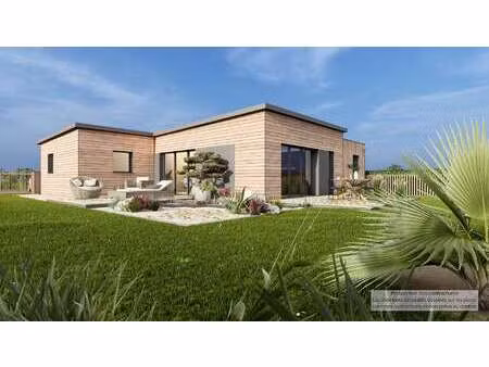 vente maison à morlaix (29600) : à vendre / 96m² morlaix