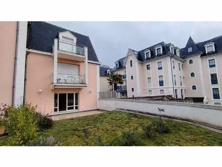 vente appartement 3 pièces à dinard centre ville (35800) : à vendre 3 pièces / 74m² dinard