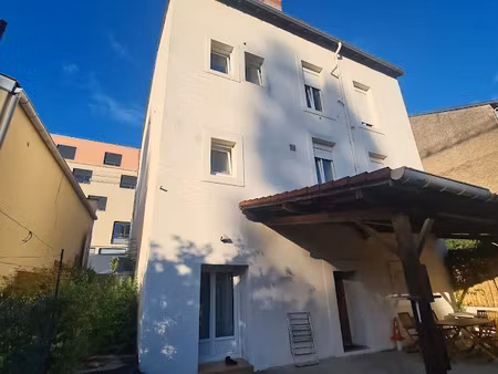 vente immeuble 9 pièces 183.78 m² à bouxières-aux-dames (54136)  317 000 €