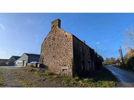 vente maison à plonévez-porzay (29550) : à vendre / 90m² plonévez-porzay