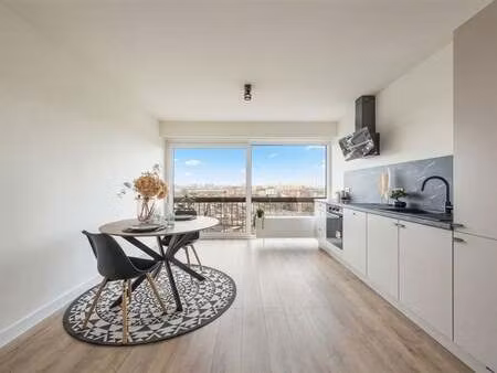 appartement à vendre à merksem € 214.000 (lkiai) - omnia vastgoed | zimmo