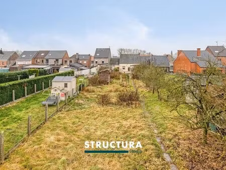 maison à vendre à gijzegem € 239.000 (lkiap) - structura immo | zimmo