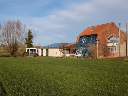 maison à vendre à westouter € 495.000 (lki9o) - yprimmo | zimmo