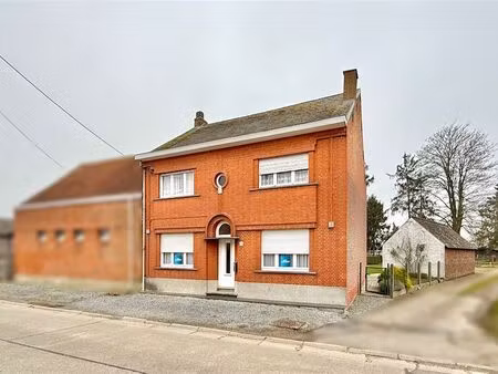 maison à vendre à kapelle-op-den-bos € 299.000 (lkiaf) - immo lachat | zimmo