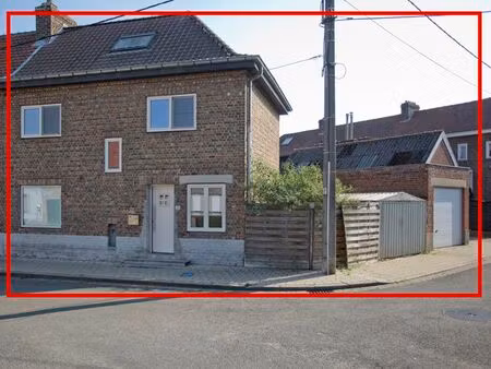 maison à vendre à roeselare € 101.500 (lki9y) - soete & pyck | zimmo