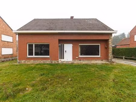maison à vendre à baal € 259.000 (lki98) - copandi vlaams-brabant | zimmo