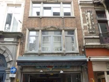 appartement à louer à antwerpen € 650 (lki9i) - fides construct | zimmo