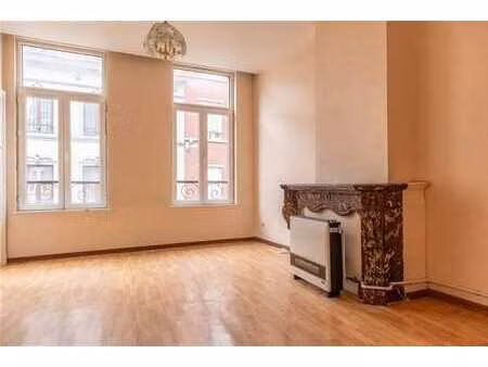 appartement sans charges – quartier botanique / sainte-marie