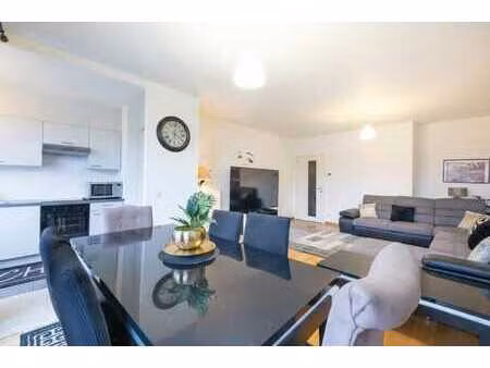 style  confort & parking au cœur du quartier nord