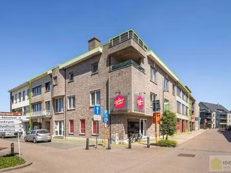 appartement à vendre à hamont (lki9t) - idealis vastgoed | zimmo