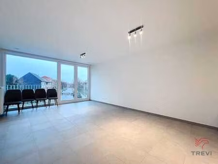 projet cubic: 1 chambre + parking