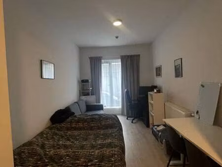 appartement à louer à leuven € 740 (lki88) - syus housing | zimmo
