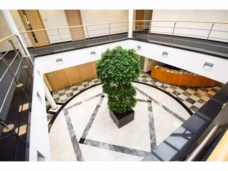 bureau prêt à l’emploi à louer - hasselt