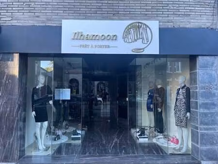 location commerce ou profession libérale - rénové