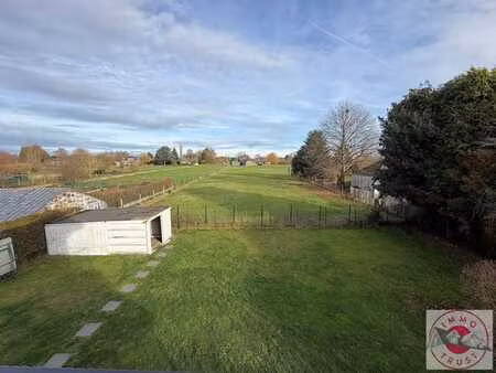 superbe maison de 150m²  4 chambres avec grand jardin