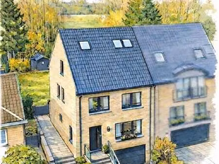 le terrain idéal pour construire la maison de vos rêves