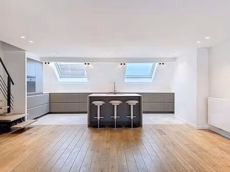 appartement à louer à ixelles € 3.600 (lki46) - barnes brussels | zimmo