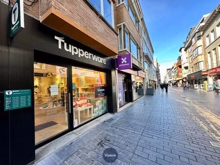 bien professionnel à louer à oostende € 4.950 (lki7y) - viaene vastgoed | zimmo