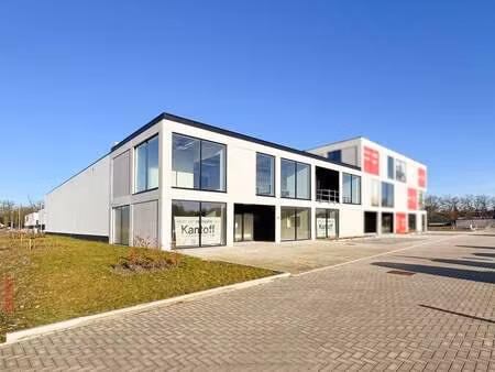 bien professionnel à louer à schoten € 19.000 (lki48) - panorama b2b antwerpen | zimmo