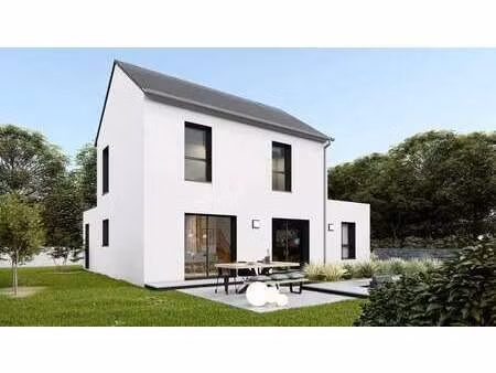 vente maison à merlevenez (56700) : à vendre / 89m² merlevenez