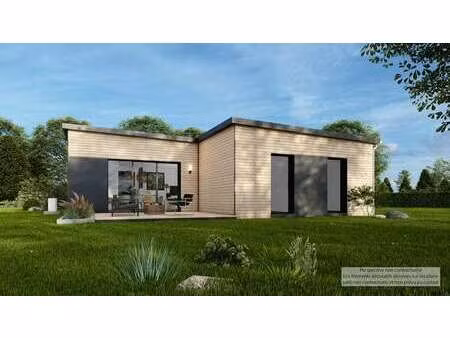 vente maison à châteaubourg (35220) : à vendre / 80m² châteaubourg