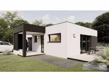 vente maison à châteaubourg (35220) : à vendre / 90m² châteaubourg