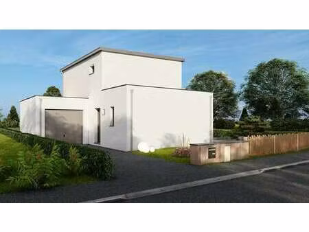 vente maison à colpo (56390) : à vendre / 89m² colpo