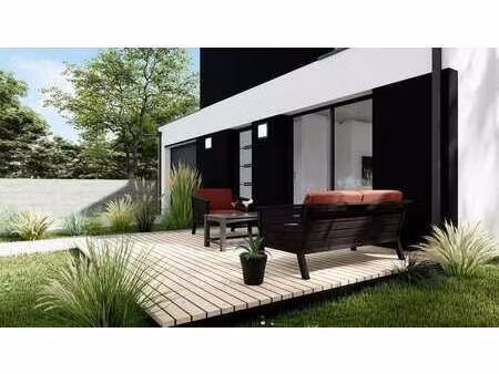 vente maison à ploemel (56400) : à vendre / 75m² ploemel