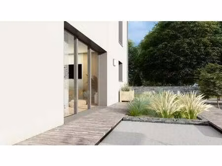 vente maison à pluvigner (56330) : à vendre / 105m² pluvigner