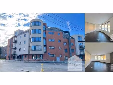 rez-de-chaussée à louer à rue de l'olive 114 la louvière (vbd82535)