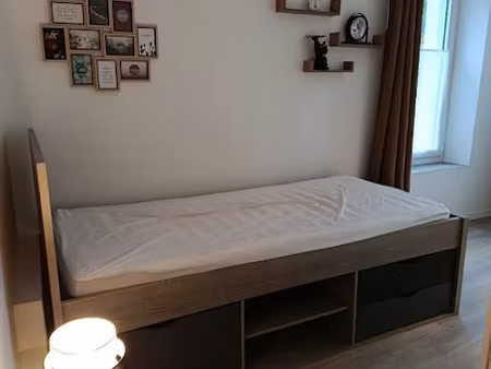location appartement 1 pièce 15.57 m² à argentan (61200)  350 €