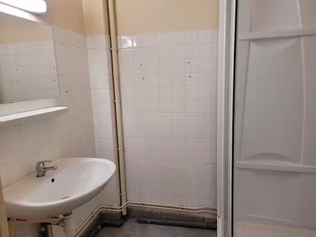 location appartement 1 pièce 35 m² à valence d agen (82400)  370 €
