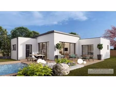 vente maison à landaul (56690) : à vendre / 99m² landaul