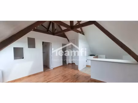 location appartement 2 pièces 27.14 m² à ploulec'h (22300)  460 €