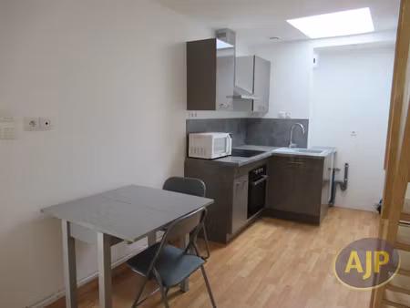 location appartement 2 pièces 22.8 m² à le gâvre (44130)  450 €