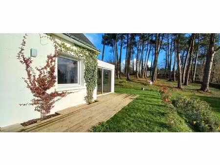 vente maison à tréméven (29300) : à vendre / 136m² tréméven