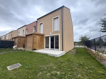 appartement - 4 p - 72 90 m2 - 0