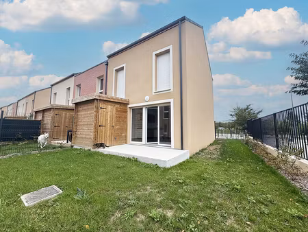 appartement - 4 p - 89 20 m2 - 0