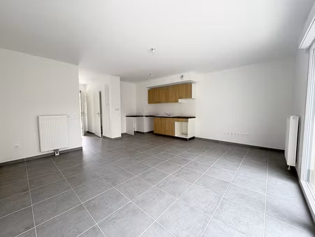 appartement - 4 p - 90 40 m2 - 0