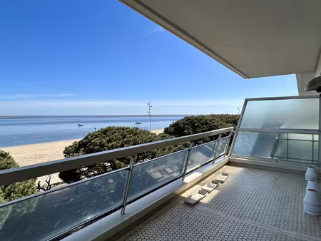 première ligne centre ville