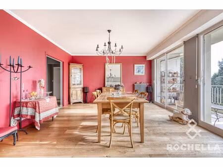 appartement à vendre avrillé