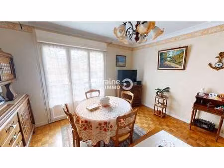 vente appartement 3 pièces à brest quatre moulins queliverzan (29200) : à vendre 3 pièces 