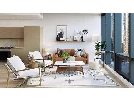 vente appartement 4 pièces 90 m² bussy-saint-georges (77600)