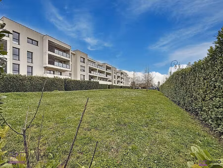 appartement à vendre chaponost