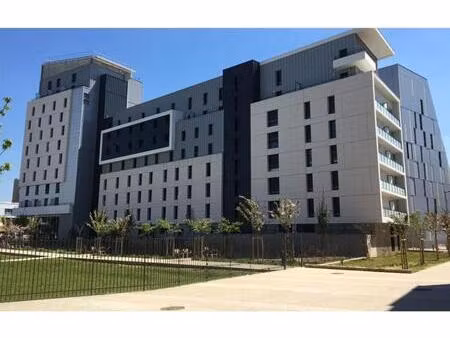 résidence etudiante