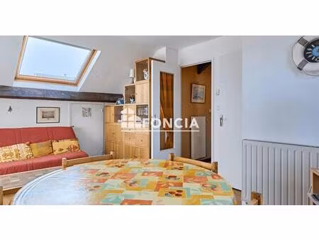 exclusivite foncia - 2 pièces à courseulles-sur-mer