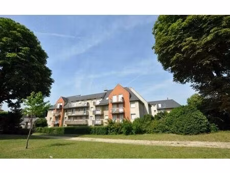 appartement deuil-la-barre 64.91 m² t-3 à vendre  275 000 €