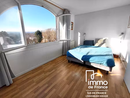à vendre : appartement 4 pièces à cergy - 210 000 €
