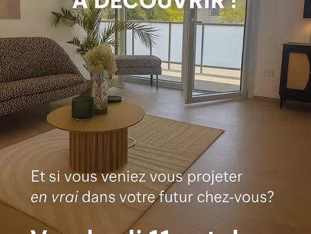 vente appartement 5 pièces 140 m² eckbolsheim (67201)